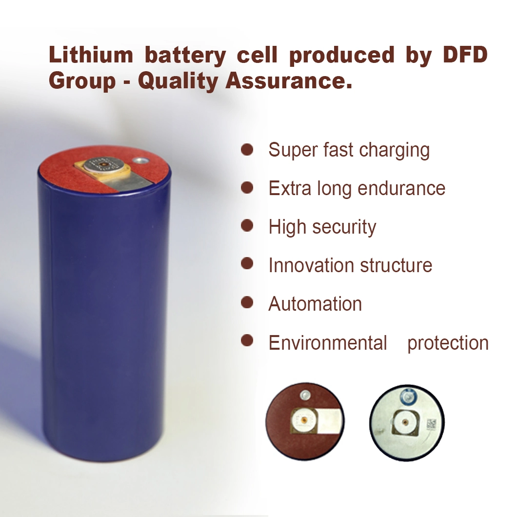 12V 100ah 50ah 200ah 300ah LiFePO4 Battery Lithium Battery High Rate Battery with 5-Year Warranty