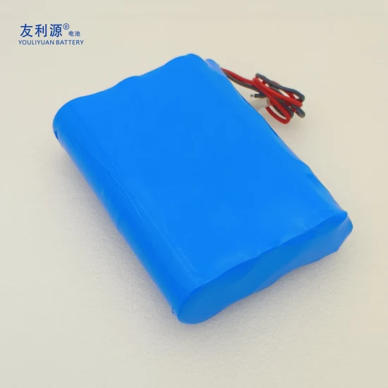 Grade a 32700 Cell 3s2p 9.6V 10ah Lithium Iron Phosphate Battery