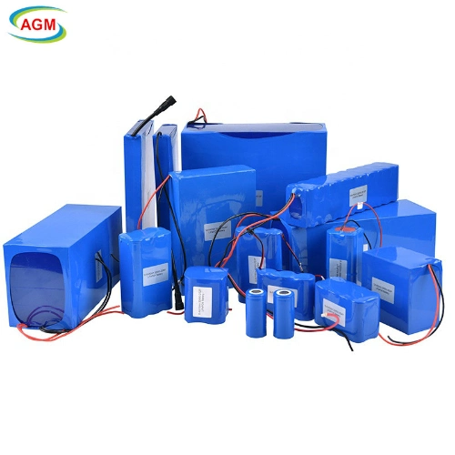 High Rate -40 25.9V 85ah 7s39p Low Temperature Lithium Battery