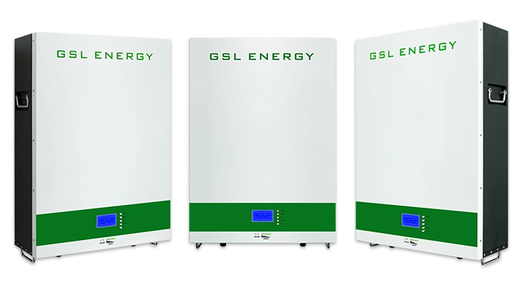 Rechargeable Deep Cycle 10 Years Warranty Lithium Solar Battery 48V Powerwall Tesla Home 5kwh 10kwh 20kwh Battery