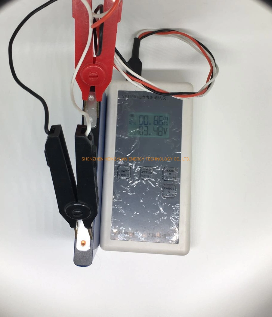 A Grade High Discharge Rate Nmc 3.7V 6.4ah 70c Rechargeable Nmc Battery Lithium Ion Battery for Solar Storage System EV Car or Jump Start