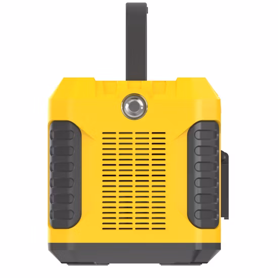 Customized 500W Emergency Mobile Power Station DC AC 220V USB Portable Charger Power Banks