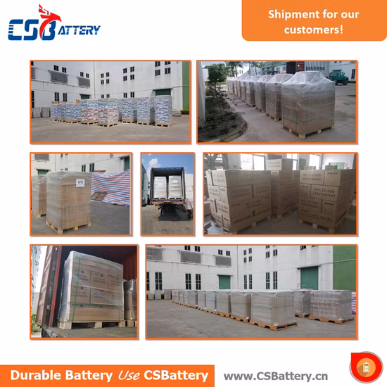 12V 100ah VRLA Deep Cycle Storage Solar Battery
